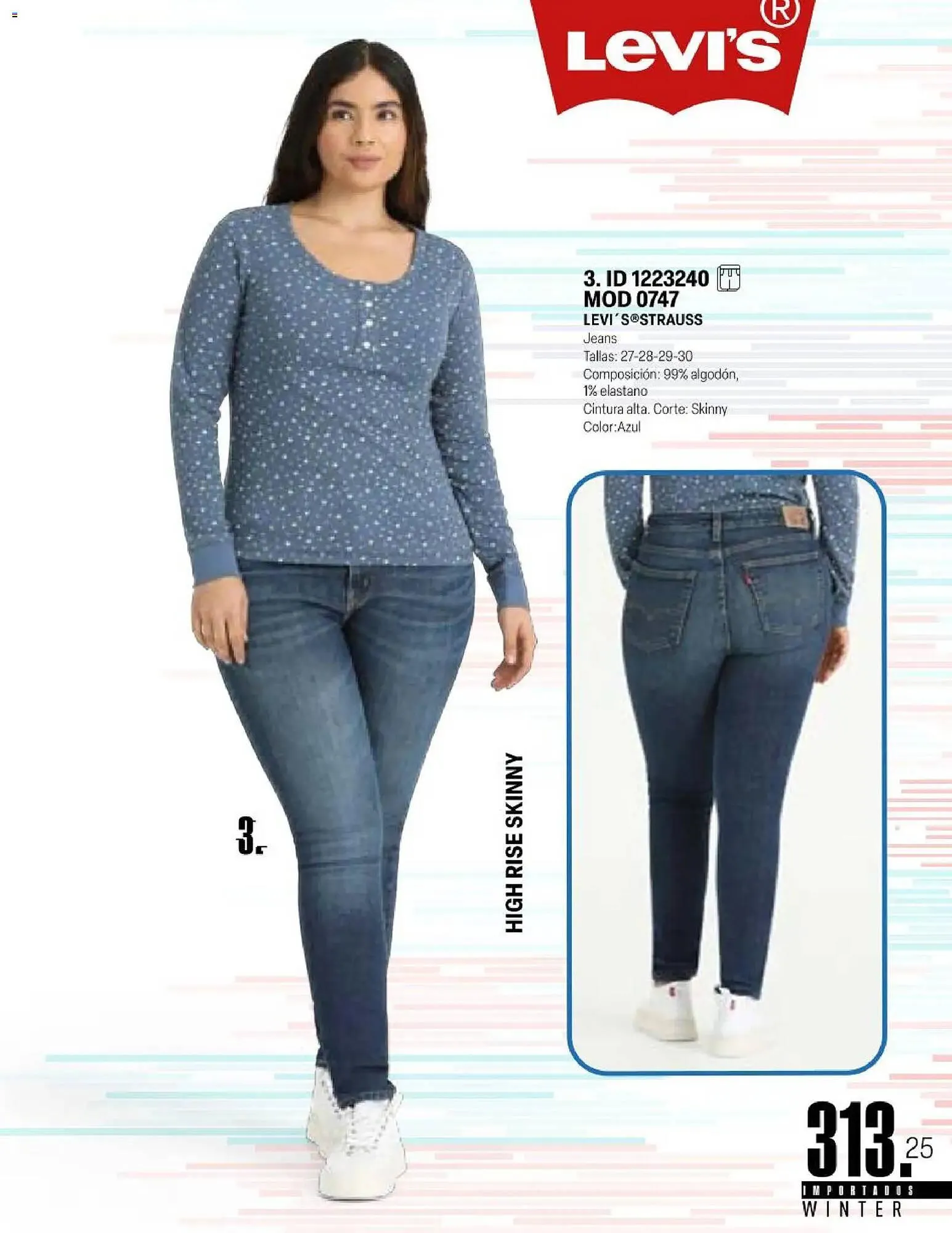 Catálogo de Catálogo Price Shoes 11 de noviembre al 1 de febrero 2026 - Pagina 313