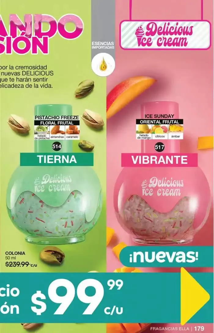 Catálogo de Fuller CAMPAÑA 24 7 de marzo al 25 de marzo 2025 - Pagina 181