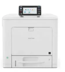 Ricoh SP C352DN, Color, LED, Print