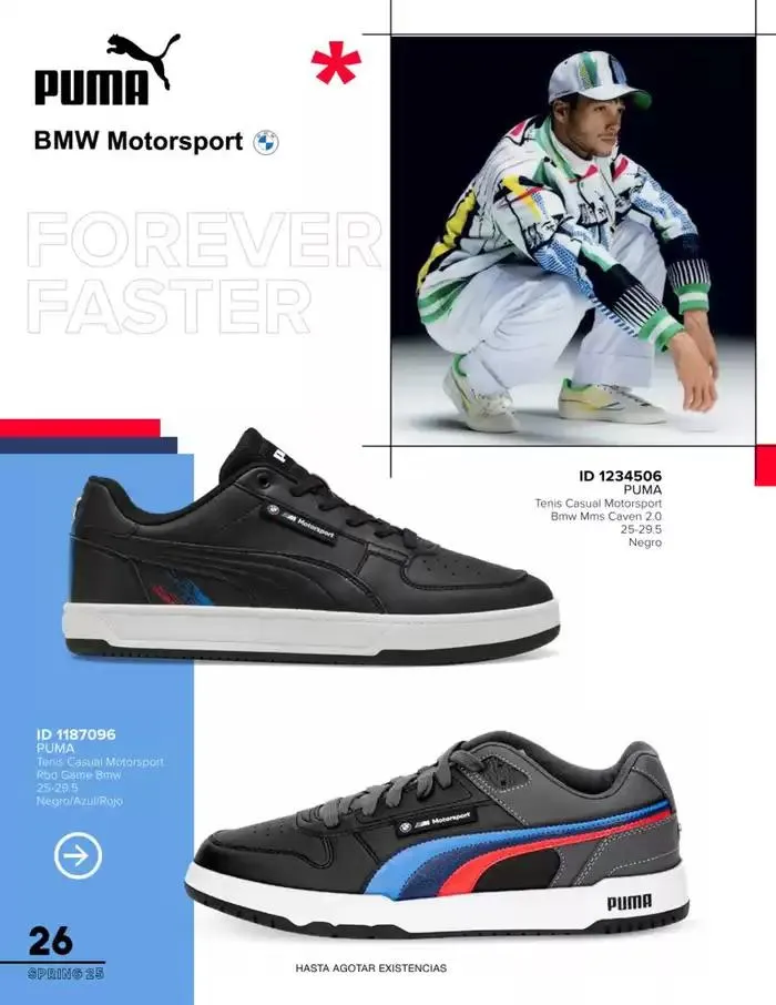 Catálogo de IMP SPRING | 2025 | 1E 17 de febrero al 28 de febrero 2025 - Pagina 28