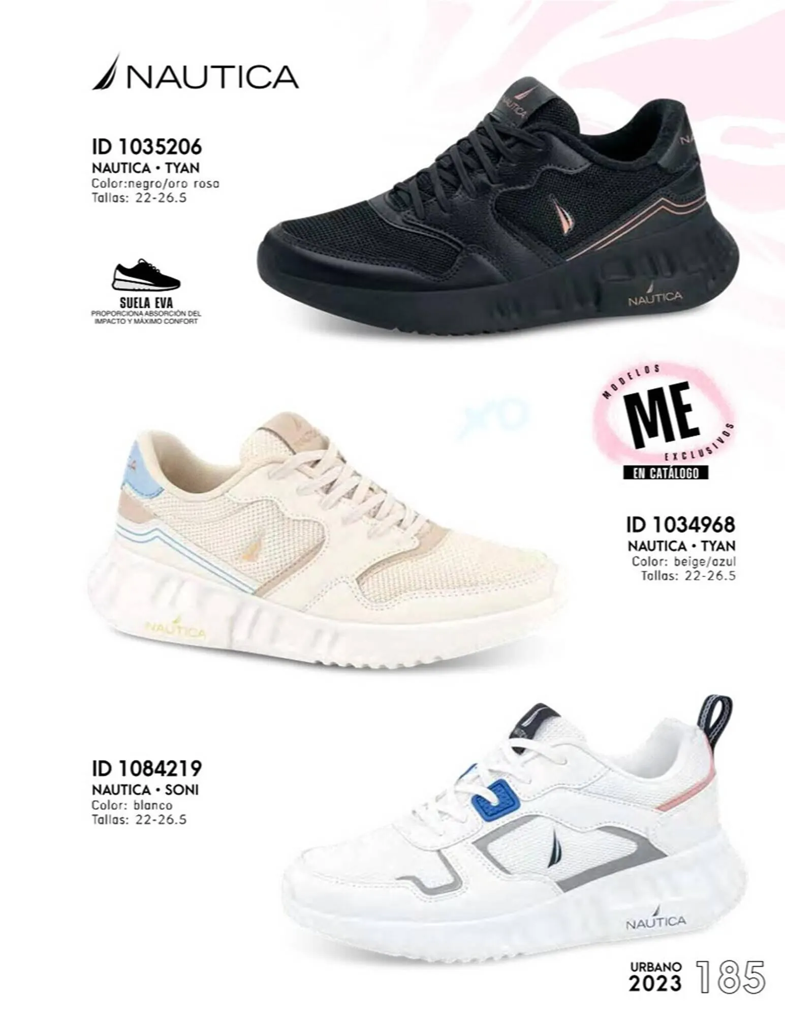 Catálogo de Catálogo Price Shoes 18 de abril al 10 de septiembre 2023 - Pagina 185