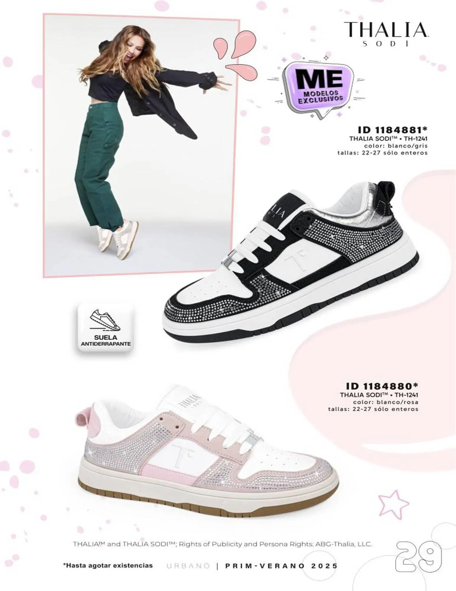 Catálogo de Catálogo Price Shoes 3 de junio al 31 de diciembre 2025 - Pagina 27