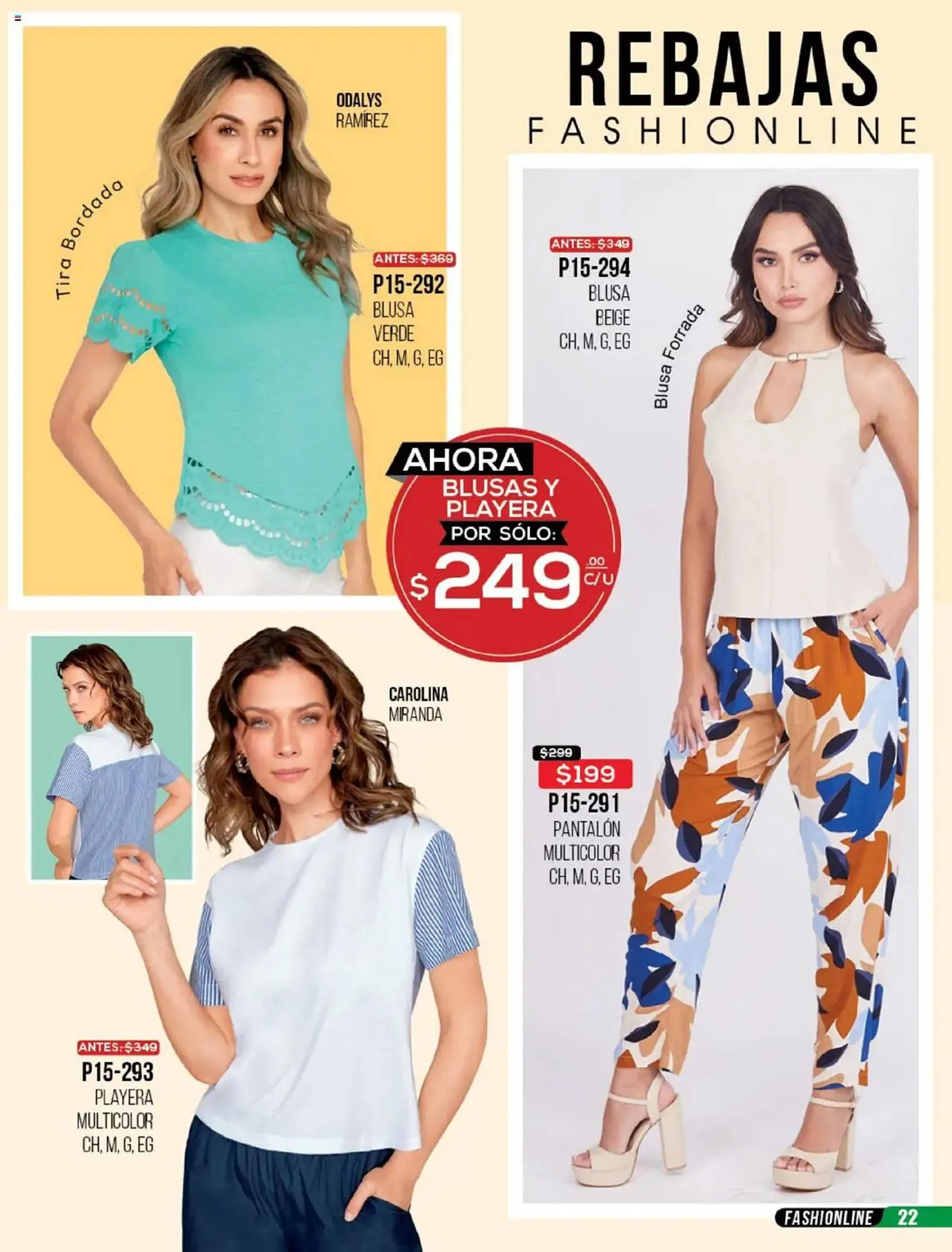 Catálogo de Catálogo Cklass 23 de junio al 1 de enero 2026 - Pagina 23