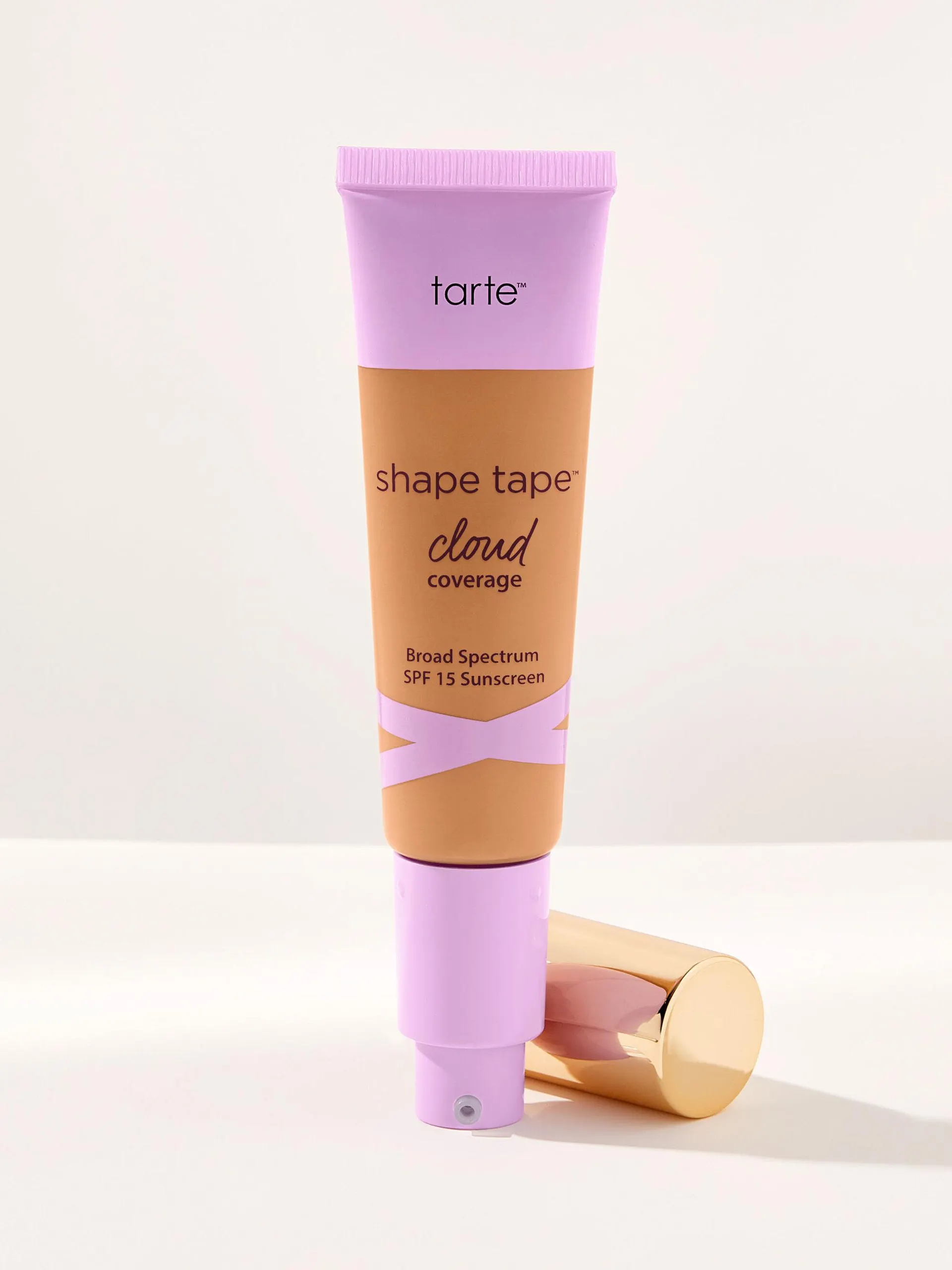 shape tape™ cloud CC cream Broad Spectrum SPF 15