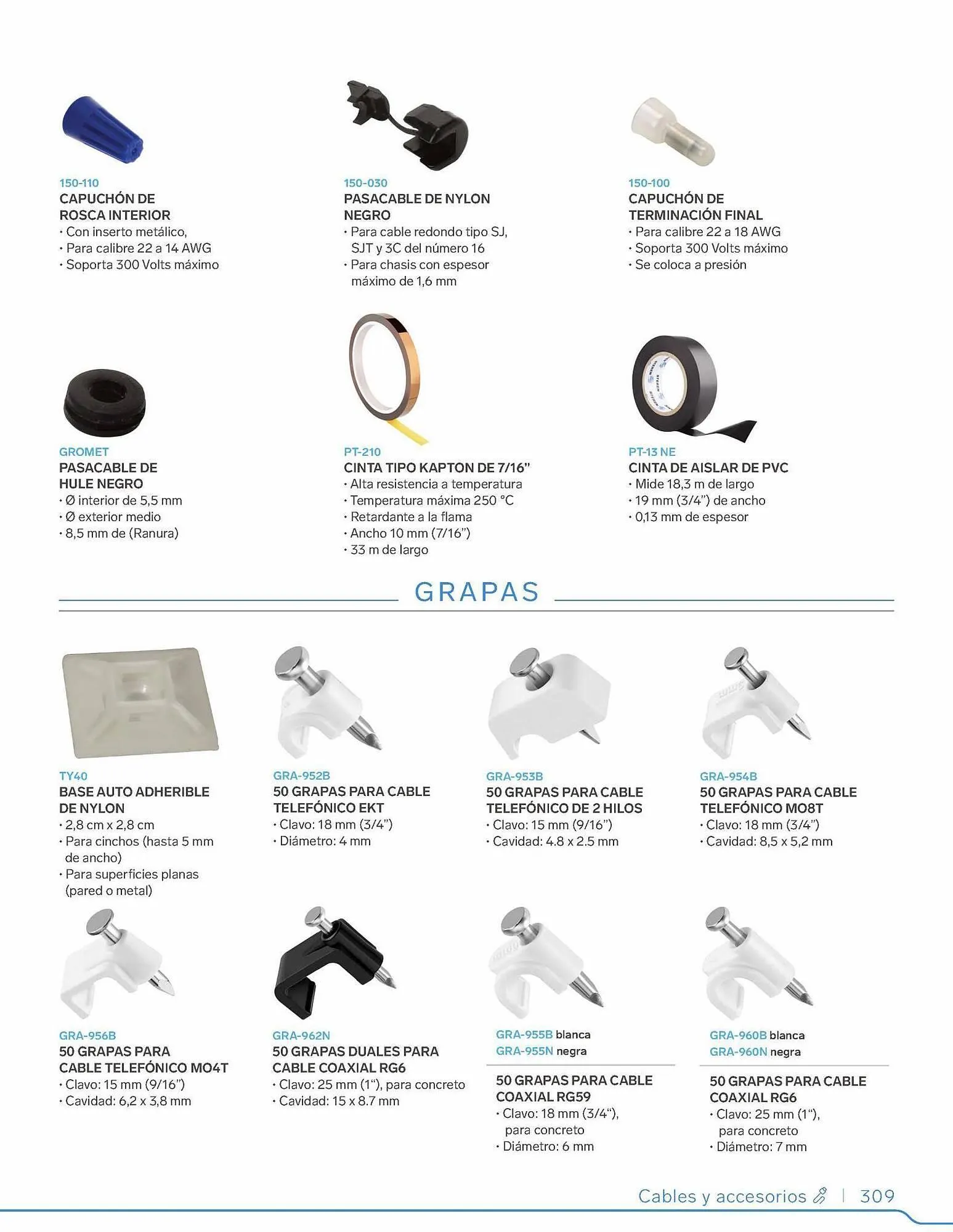 Catálogo de Catálogo Steren 2 de enero al 31 de diciembre 2023 - Pagina 329
