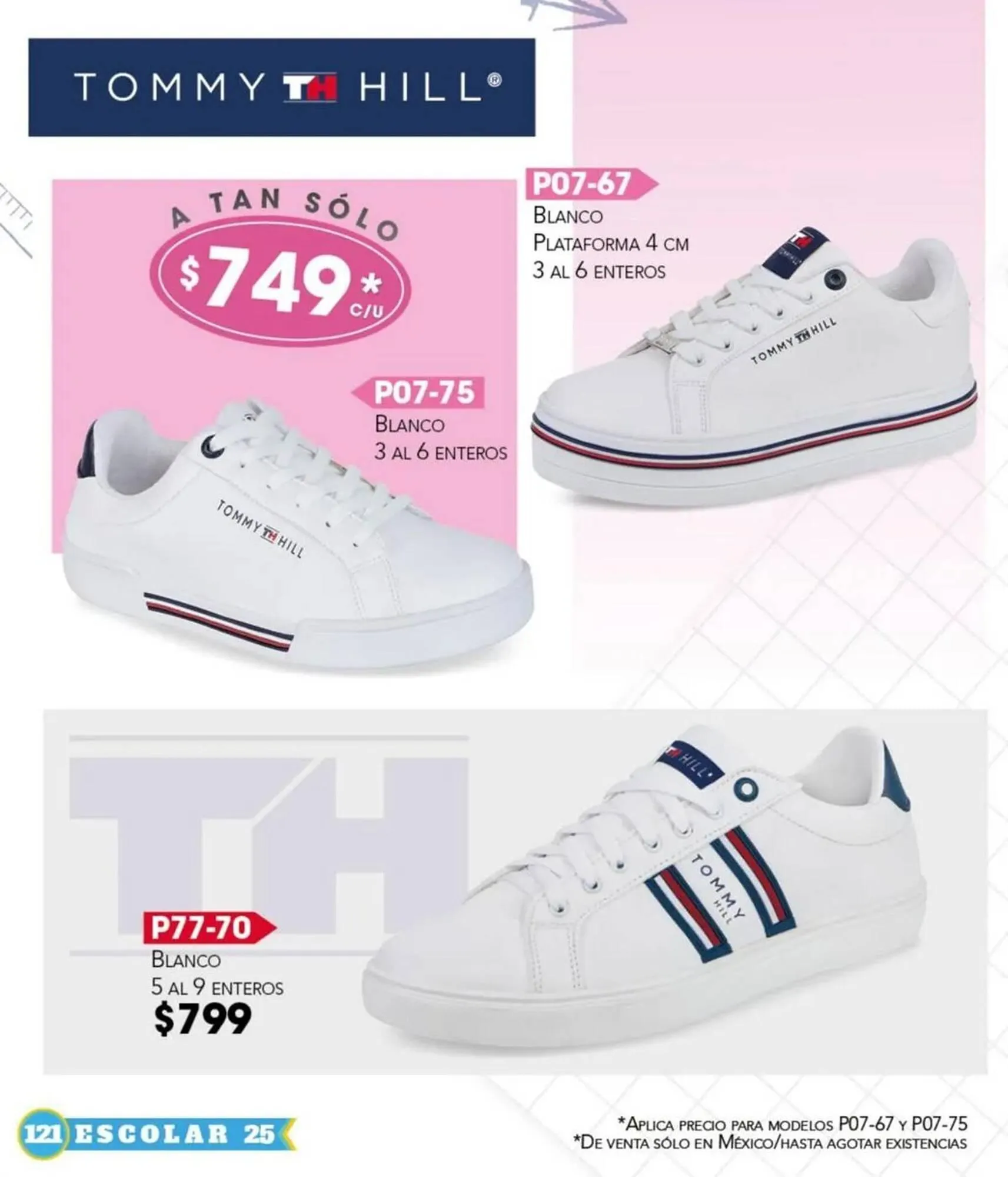 Catálogo de Catálogo Cklass 10 de junio al 31 de diciembre 2025 - Pagina 122