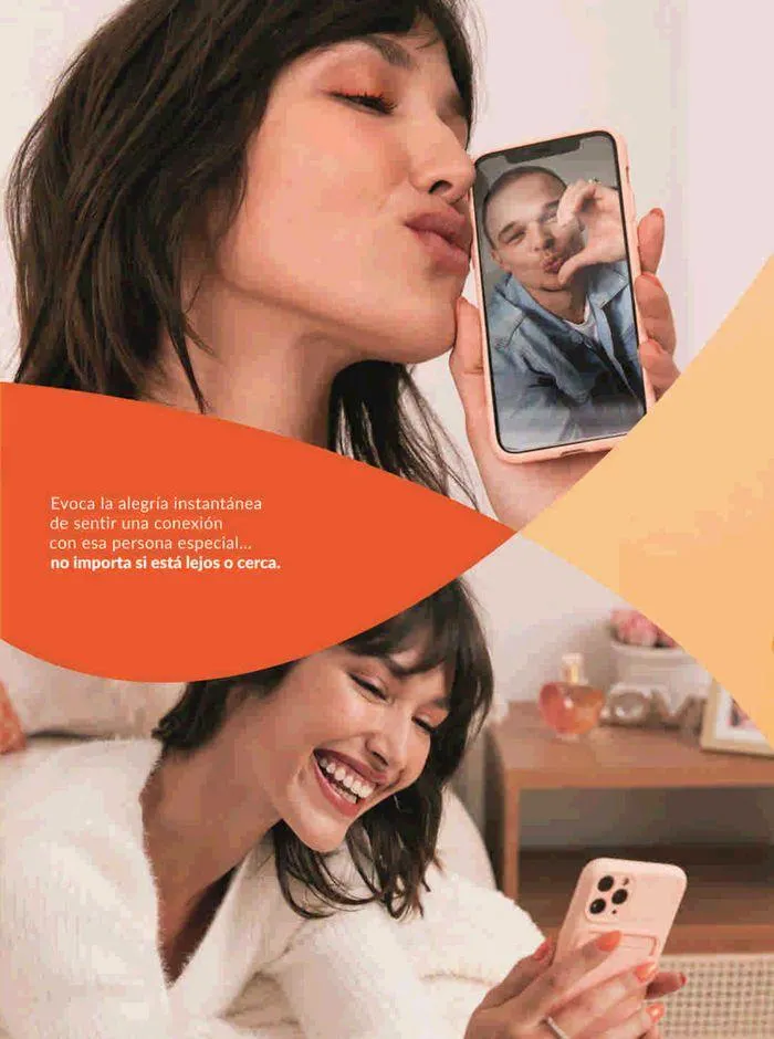 Catálogo de Avon COSMÉTICOS C15 14 de agosto al 18 de septiembre 2024 - Pagina 4