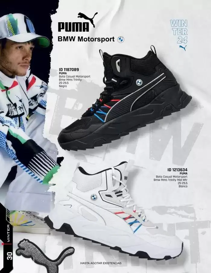 Catálogo de IMPORTADOS WINTER 11 de noviembre al 31 de enero 2025 - Pagina 30