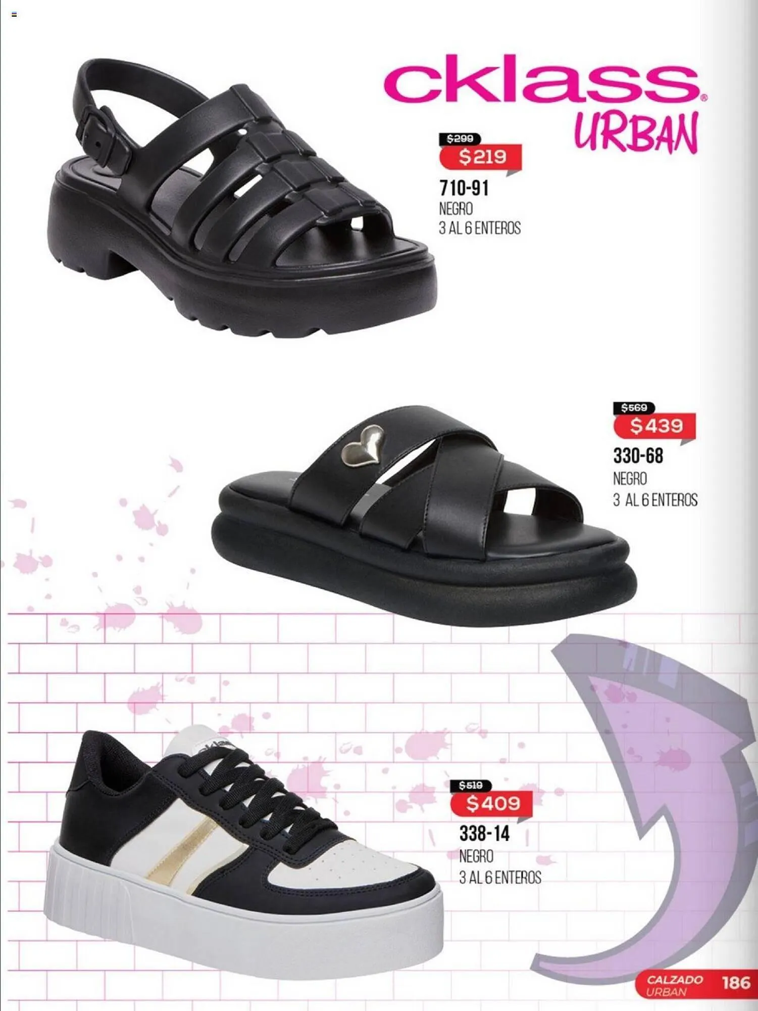 Catálogo de Catálogo Cklass 2 de mayo al 19 de mayo 2024 - Pagina 95