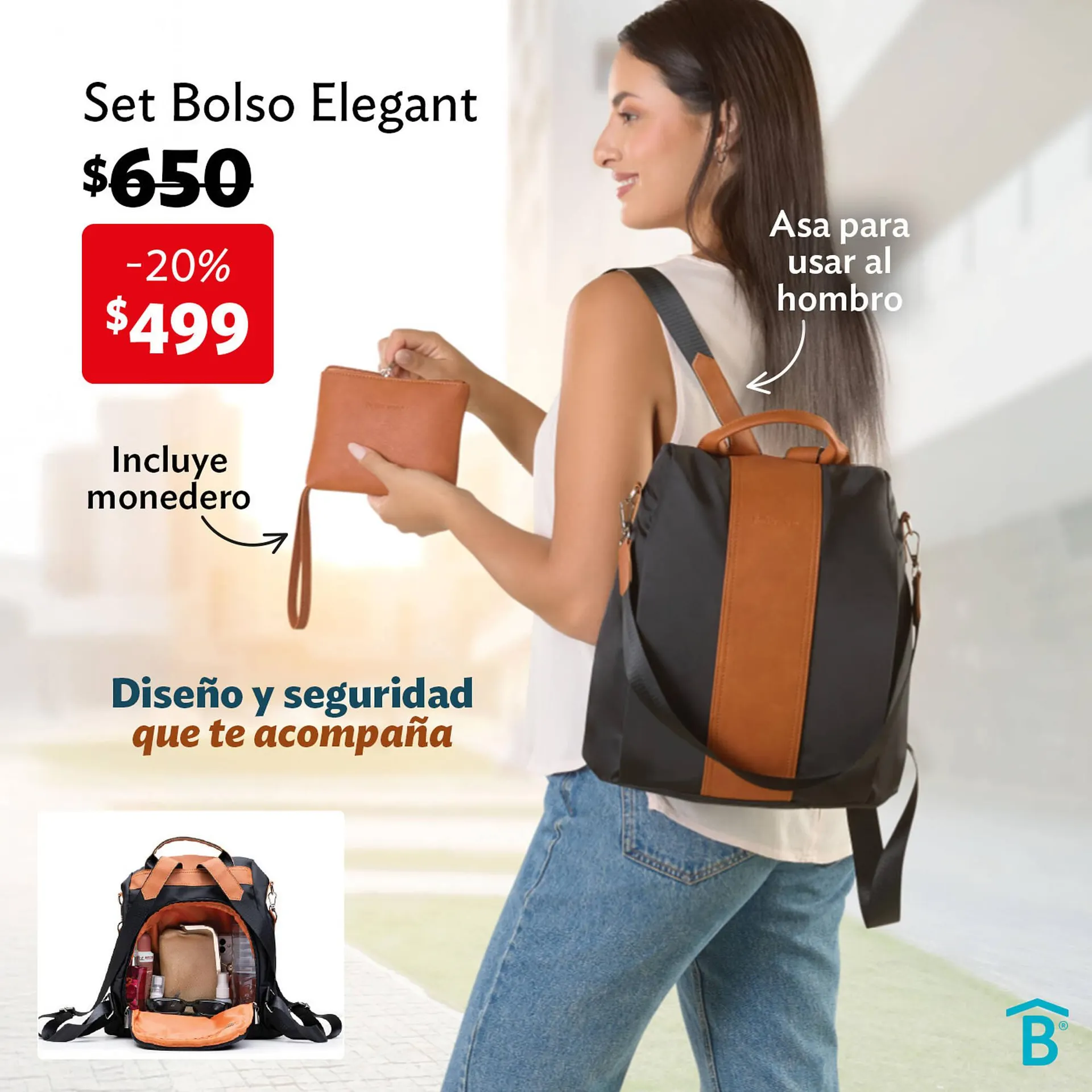 Catálogo de Catálogo BetterWare 8 de octubre al 8 de octubre 2025 - Pagina 3