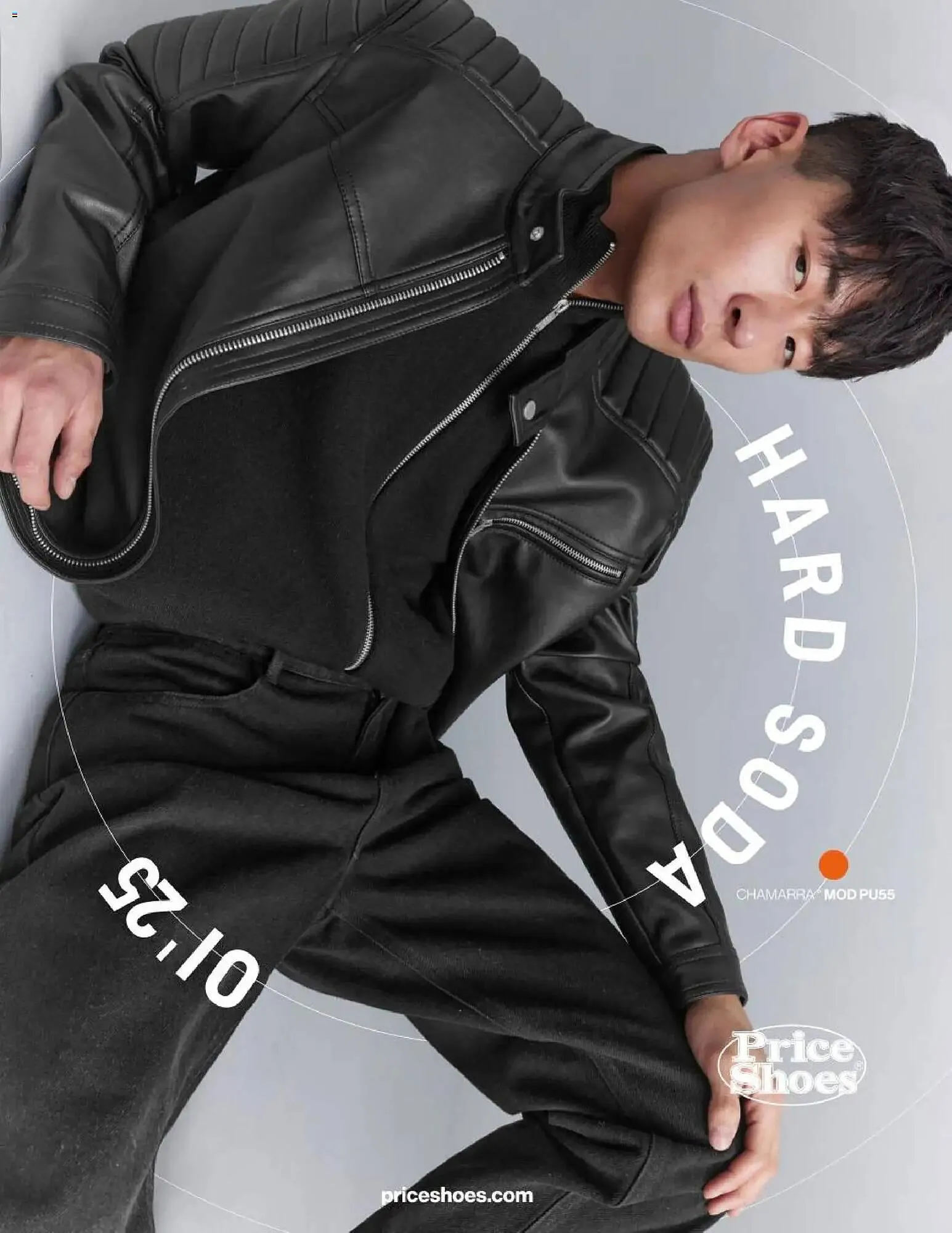 Catálogo de Catálogo Price Shoes 3 de noviembre al 1 de febrero 2026 - Pagina 372