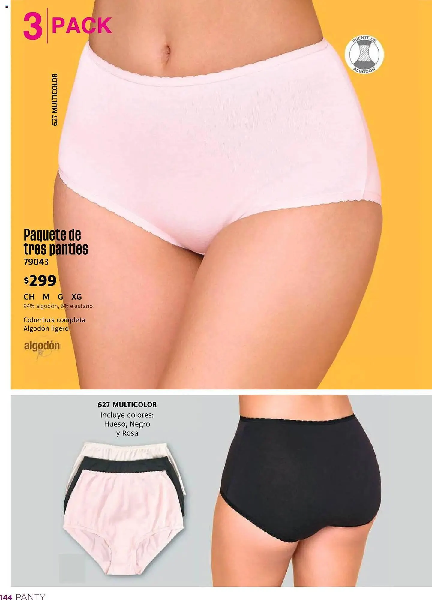 Catálogo de Catálogo Ilusión 1 de mayo al 31 de mayo 2026 - Pagina 146