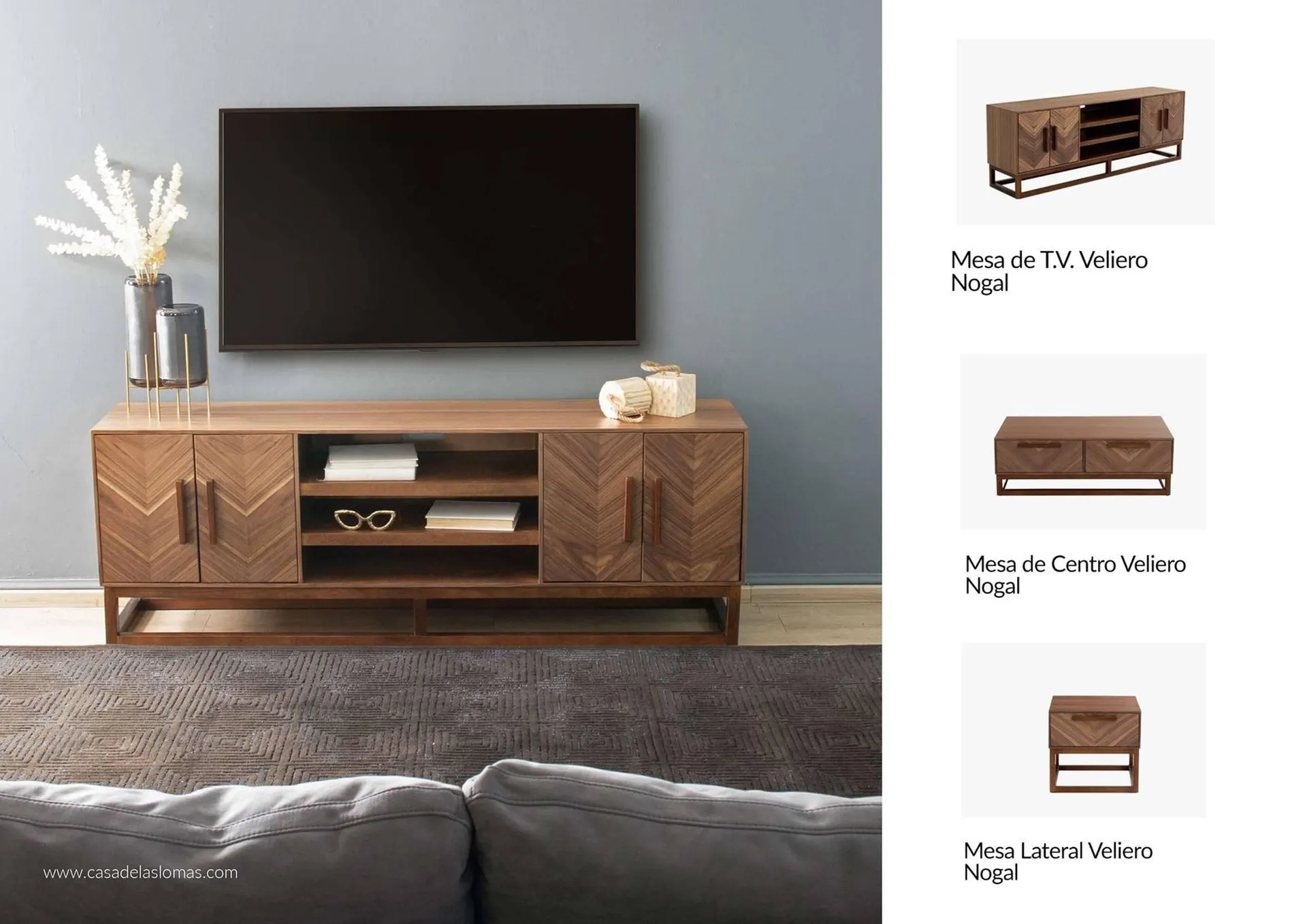 Catálogo de Catálogo Casa de las Lomas 30 de mayo al 31 de diciembre 2025 - Pagina 9