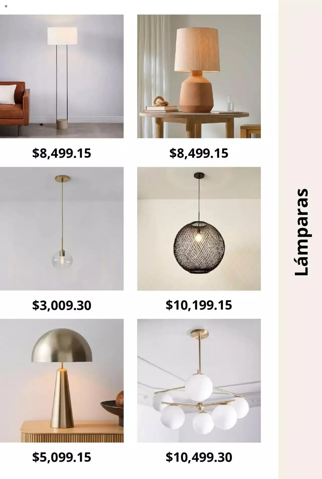 Catálogo de West Elm catálogo 19 de junio al 31 de diciembre 2023 - Pagina 3