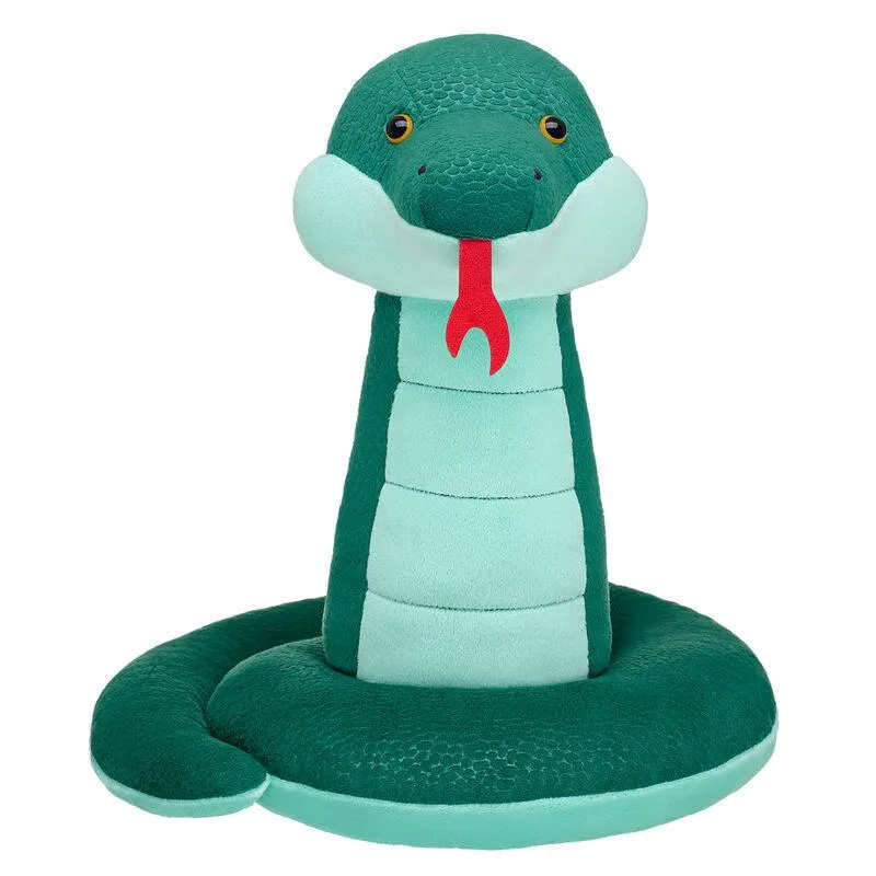 Harry Potter Slytherin™ Snake Stuffed Animal