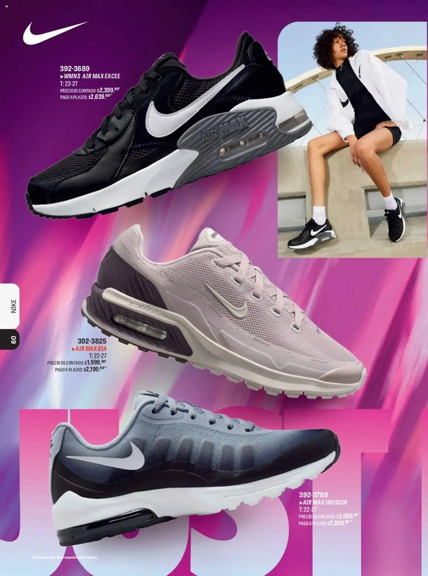 Catálogo de Catálogo Andrea 15 de abril al 1 de enero 2027 - Pagina 47