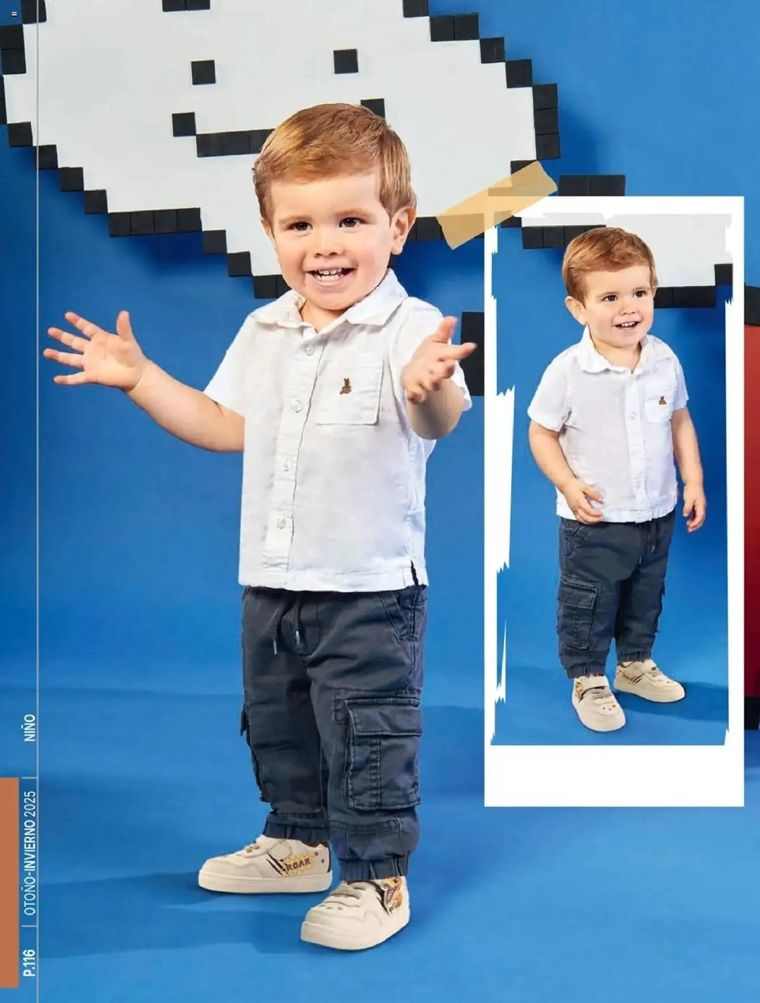 Catálogo de Catálogo Impuls 7 de julio al 30 de septiembre 2025 - Pagina 118