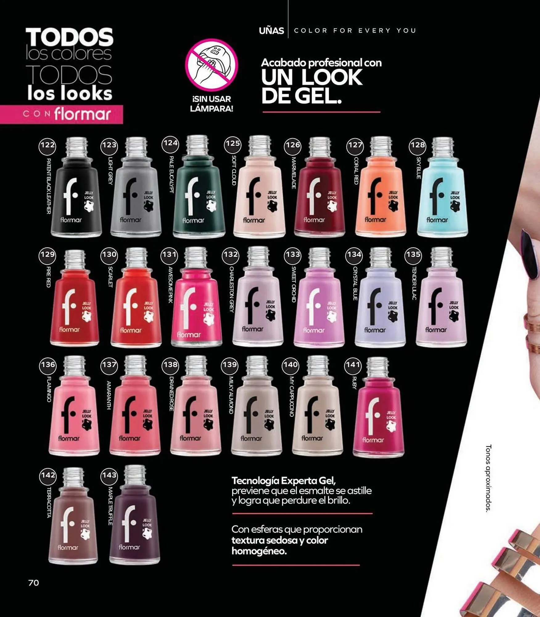 Catálogo de Catálogo Stanhome 17 de diciembre al 3 de enero 2026 - Pagina 72