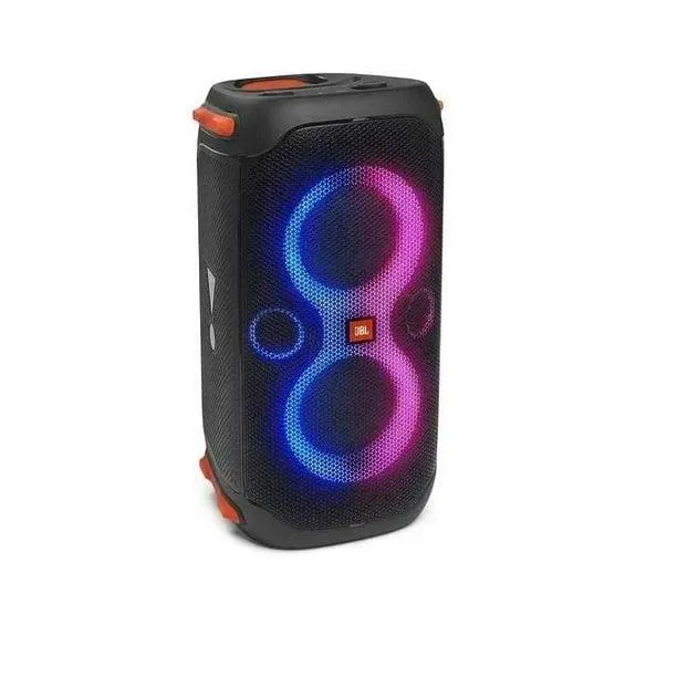 Bocina Portátil Jbl Partybox 110 Rgb, Bluetooth, 12 Hrs comer JBL JBL PartyBox 110