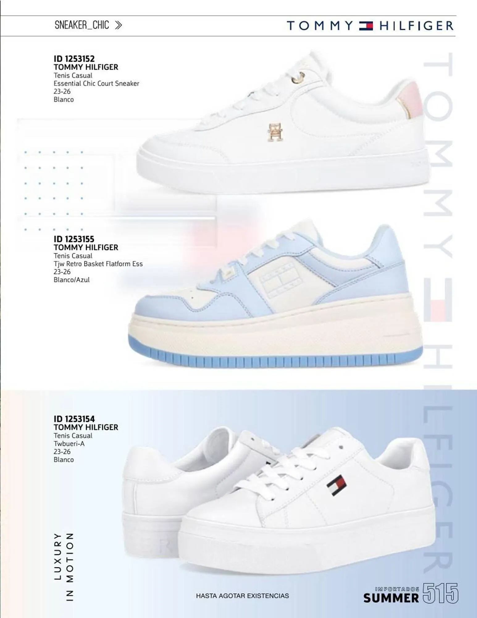 Catálogo de Catálogo Price Shoes 16 de mayo al 31 de agosto 2025 - Pagina 515
