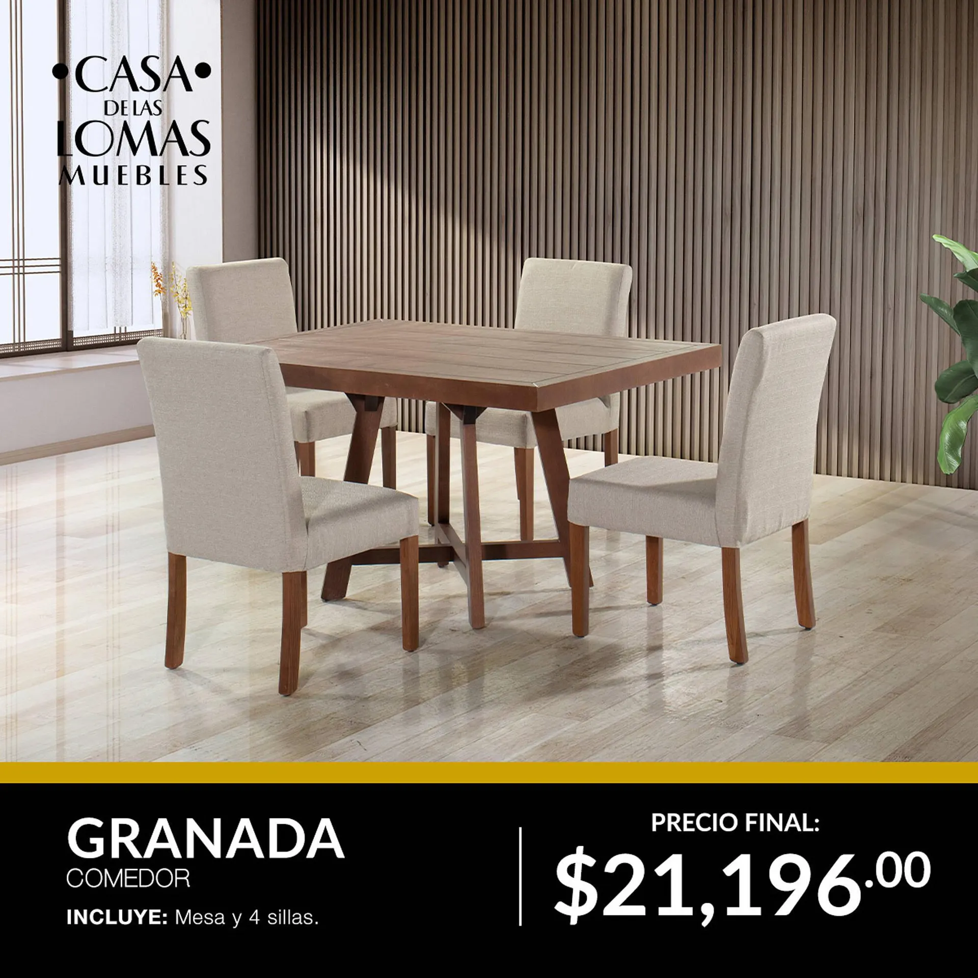 Catálogo de Catálogo Casa de las Lomas 13 de enero al 19 de enero 2026 - Pagina 3