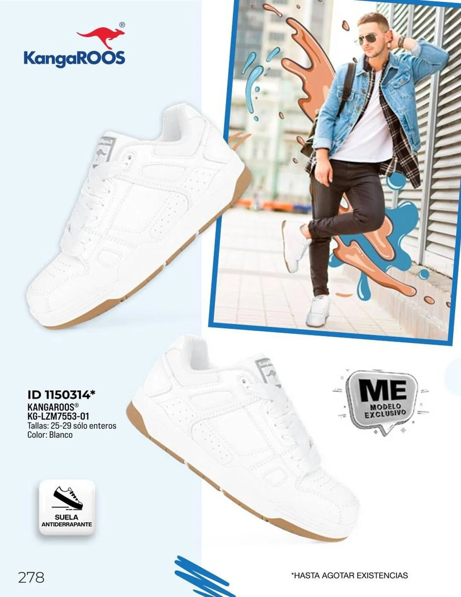 Catálogo de Catálogo Price Shoes 5 de mayo al 31 de diciembre 2025 - Pagina 278