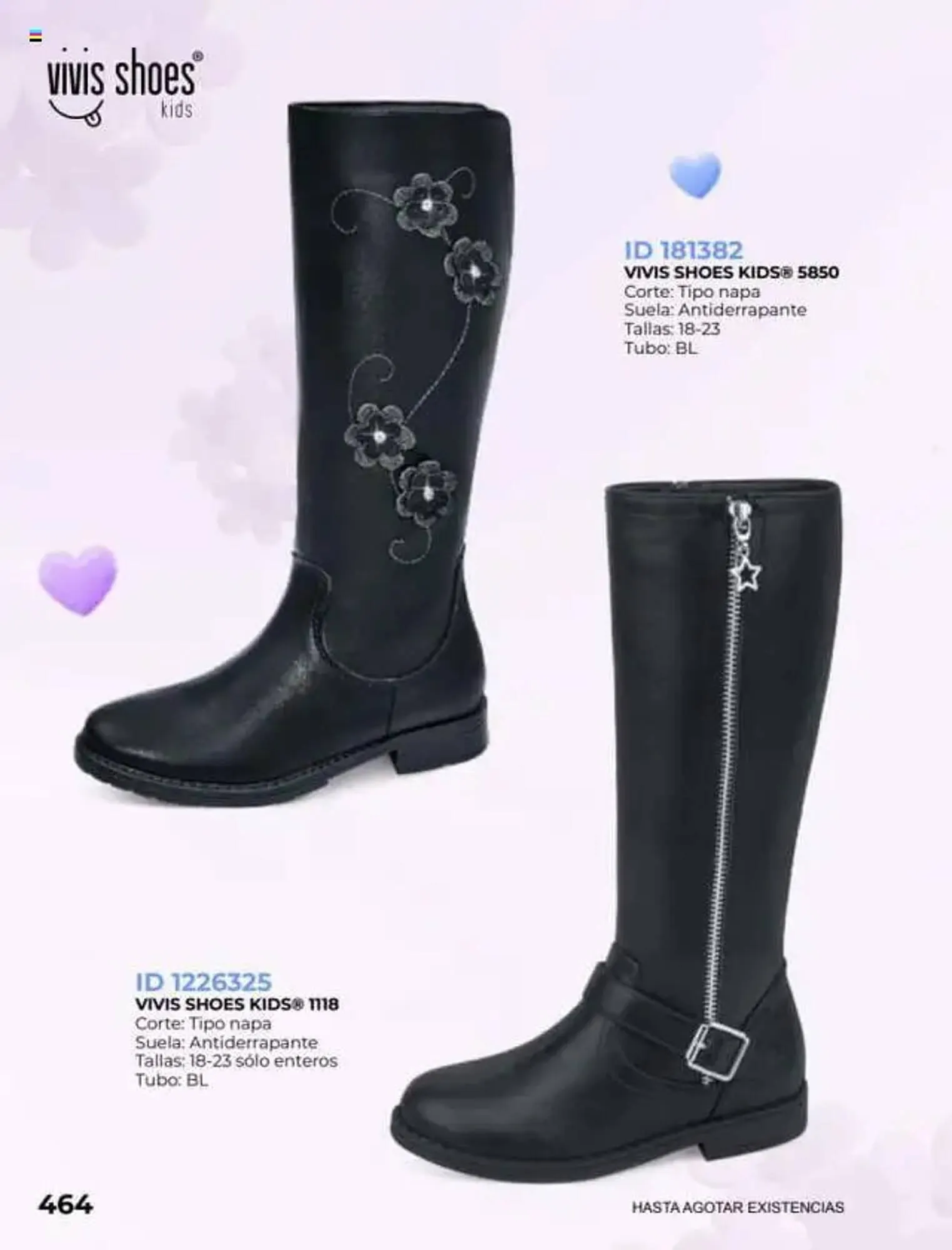 Catálogo de Catálogo Price Shoes 16 de julio al 1 de enero 2027 - Pagina 464