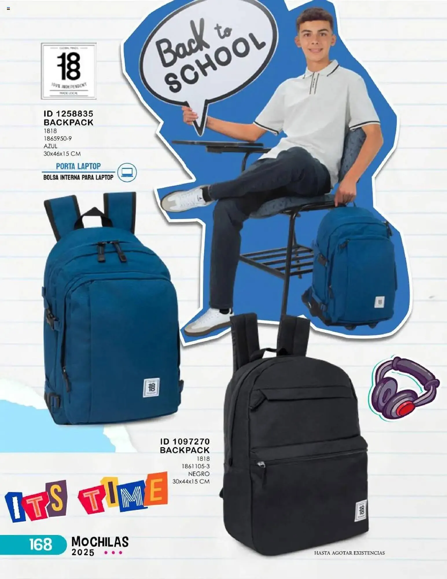 Catálogo de Catálogo Price Shoes 13 de junio al 20 de junio 2025 - Pagina 168