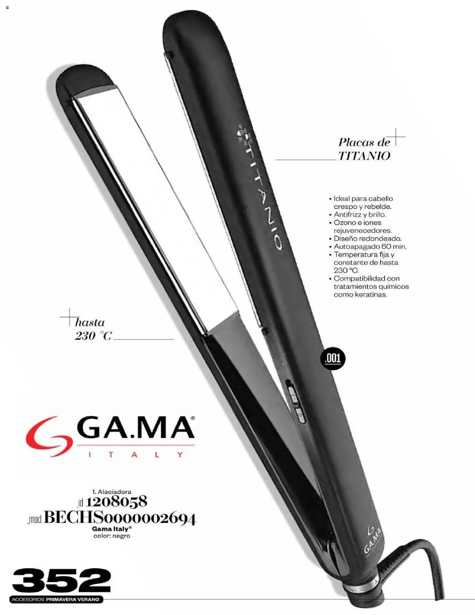 Catálogo de Catálogo Price Shoes 18 de abril al 1 de enero 2027 - Pagina 352