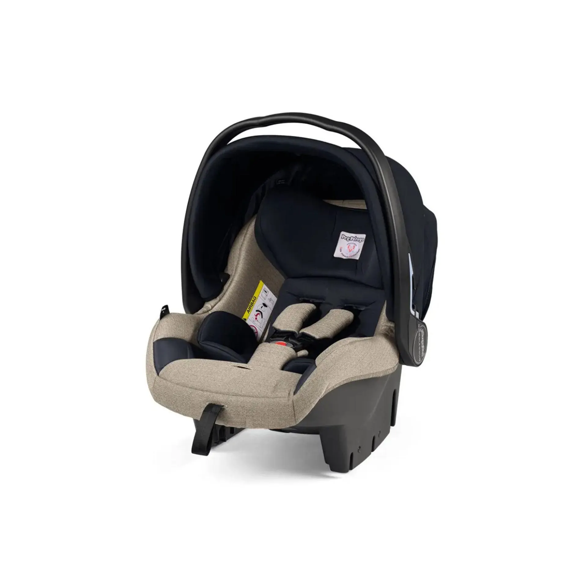 Portabebé Peg-Perego PRIMO VIAGGIO SL LUXE