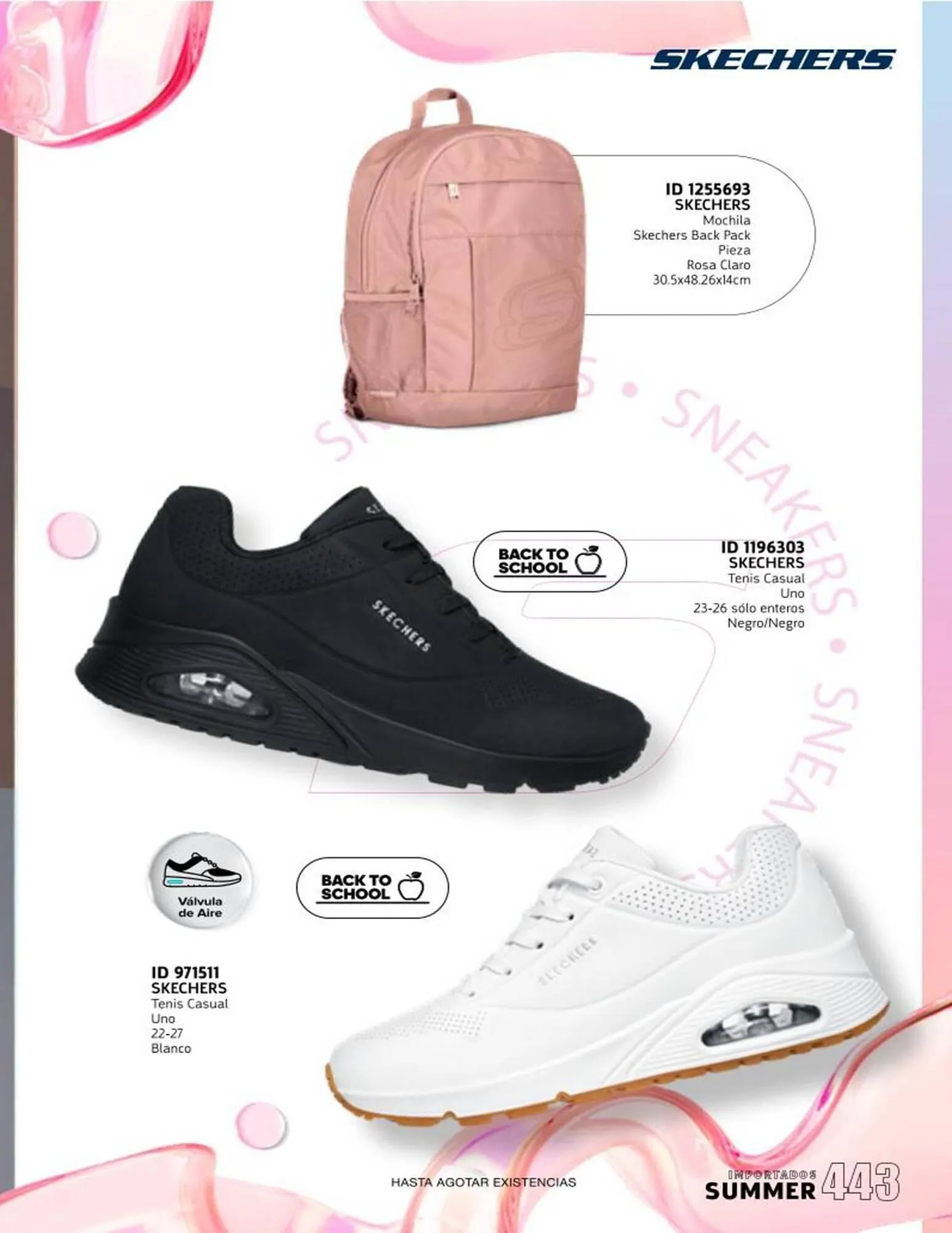 Catálogo de Catálogo Price Shoes 8 de julio al 31 de diciembre 2025 - Pagina 443