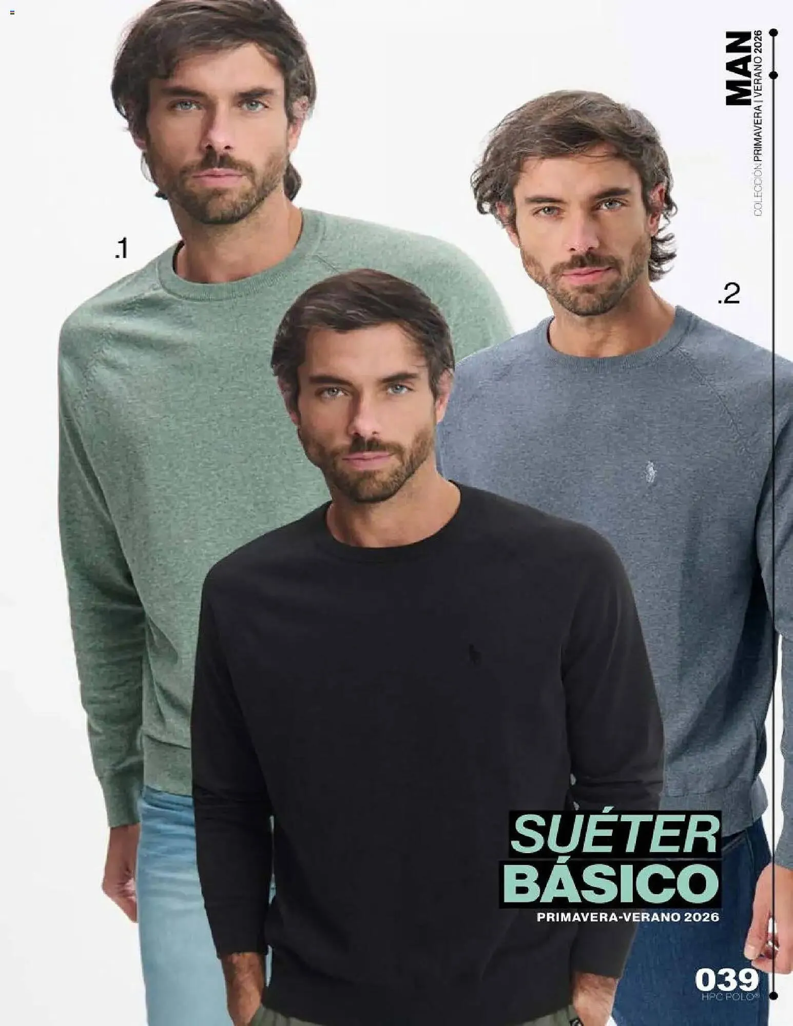 Catálogo de Catálogo Price Shoes 3 de abril al 31 de diciembre 2026 - Pagina 39