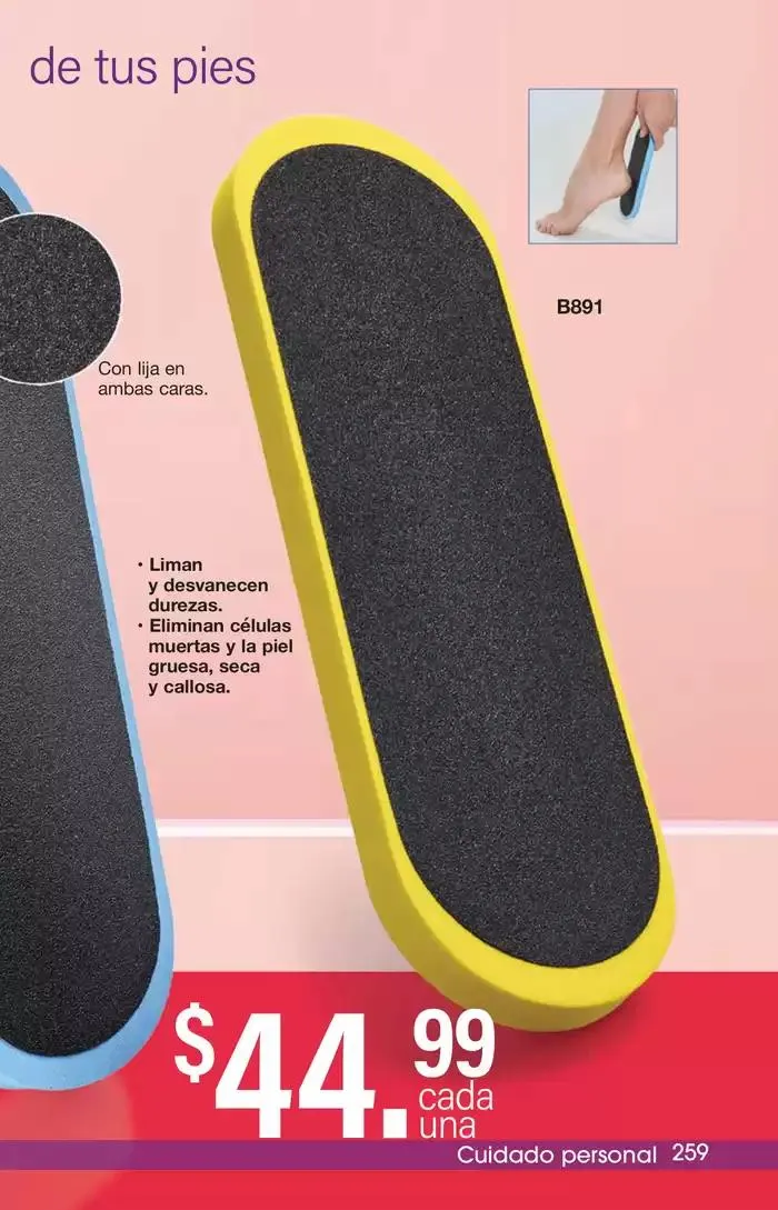 Catálogo de Arabela Campaña 03 10 de enero al 23 de enero 2025 - Pagina 225