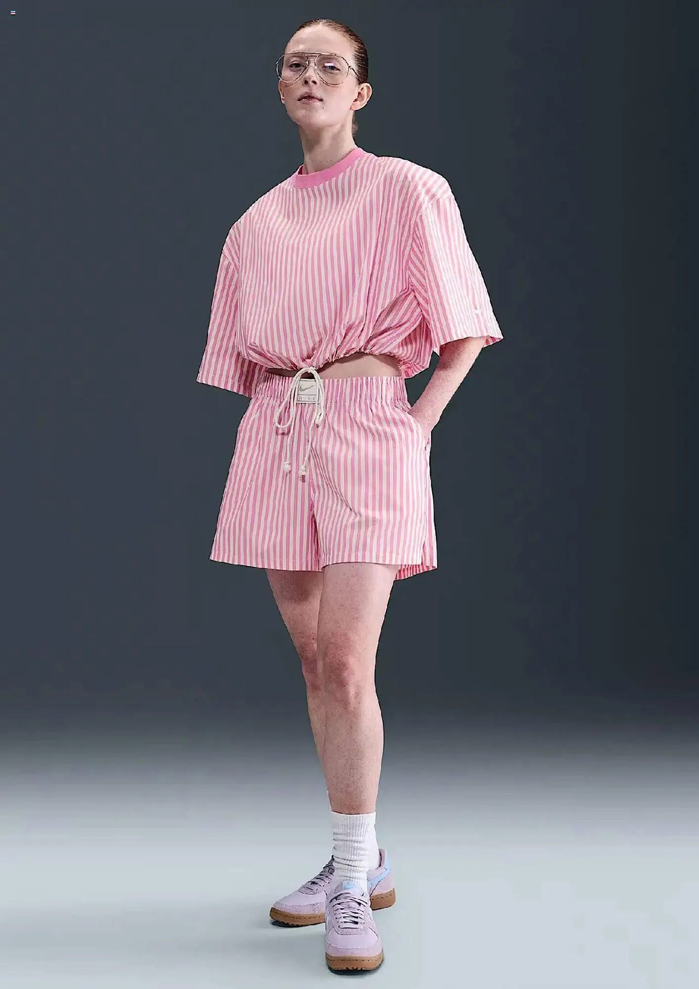 Catálogo de Catálogo Nike 1 de julio al 1 de agosto 2025 - Pagina 7