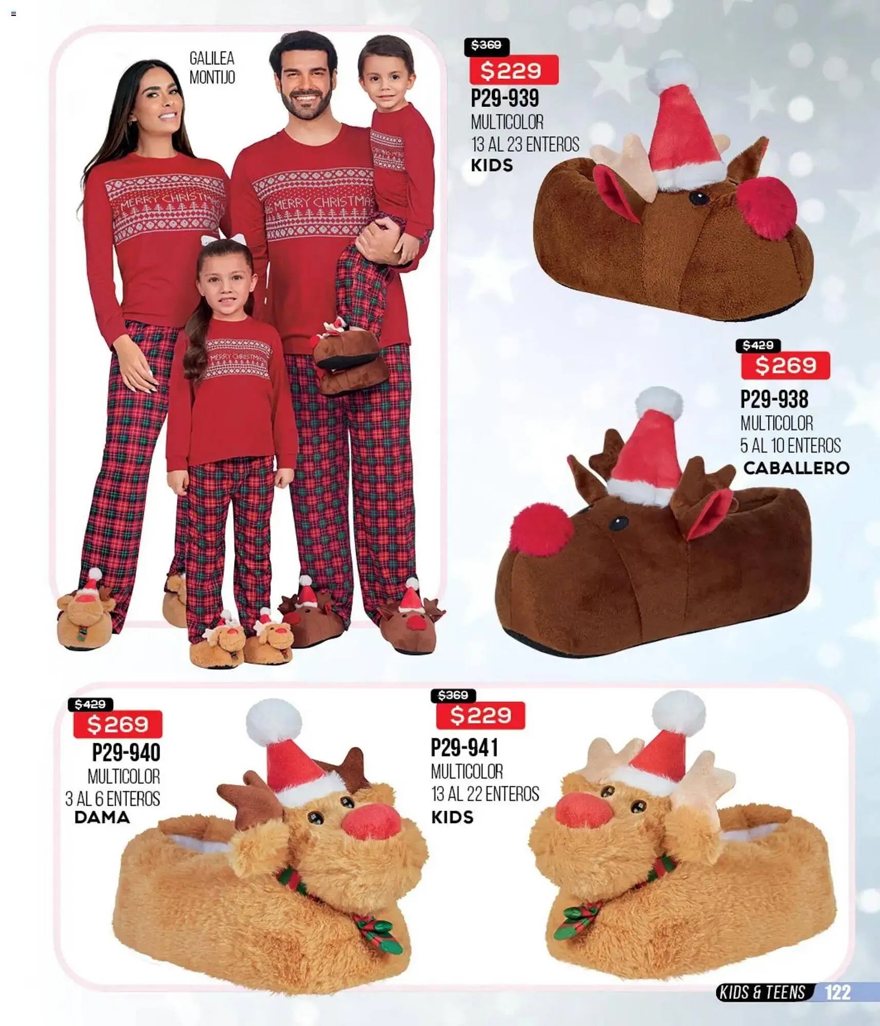 Catálogo de Catálogo Cklass 19 de febrero al 28 de febrero 2026 - Pagina 123