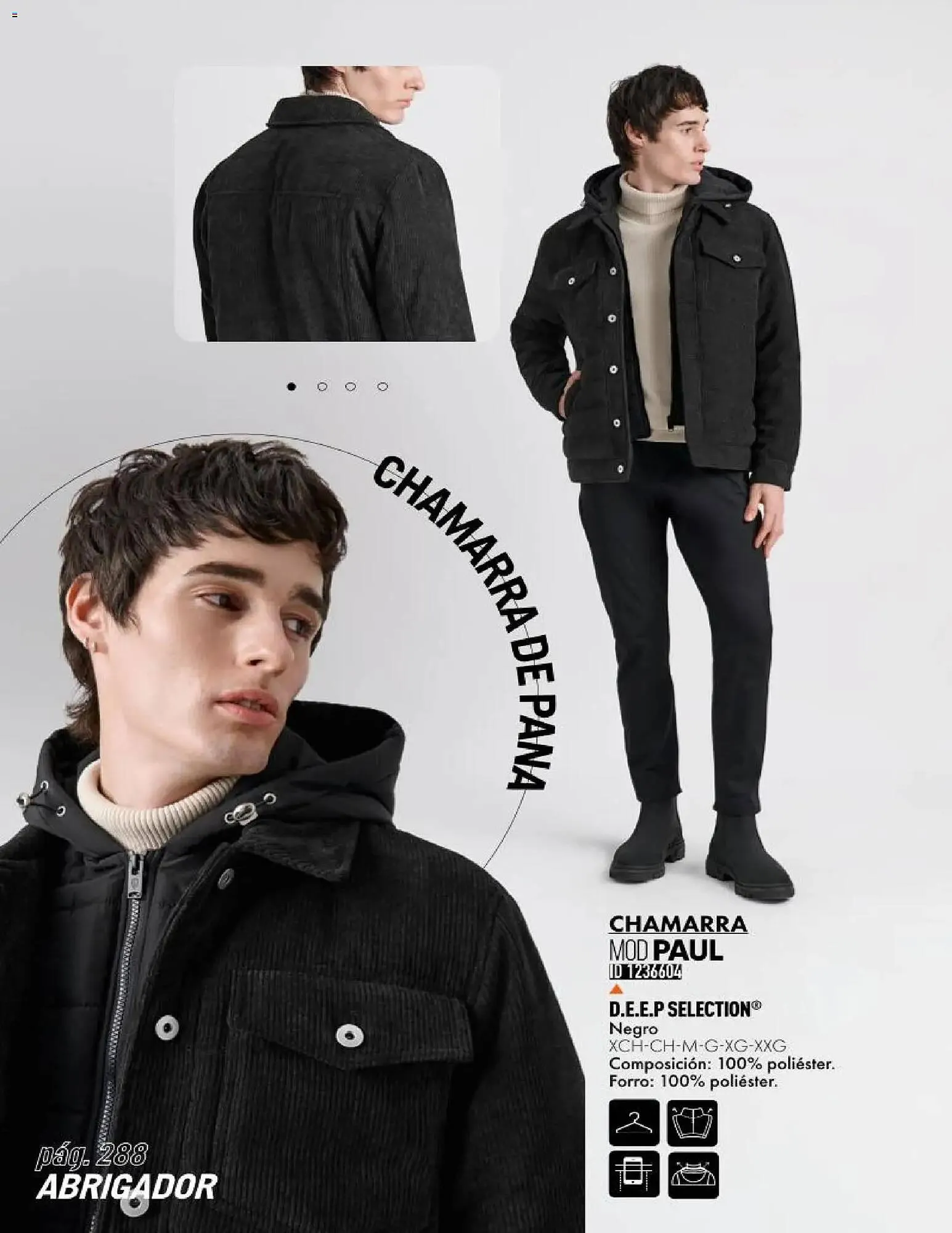 Catálogo de Catálogo Price Shoes 11 de noviembre al 1 de marzo 2026 - Pagina 288