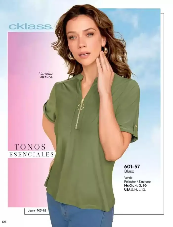 Catálogo de Ahorra ahora con nuestras ofertas 8 de enero al 30 de junio 2025 - Pagina 8