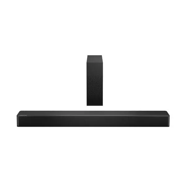 Barra de Sonido Hisense HS2100