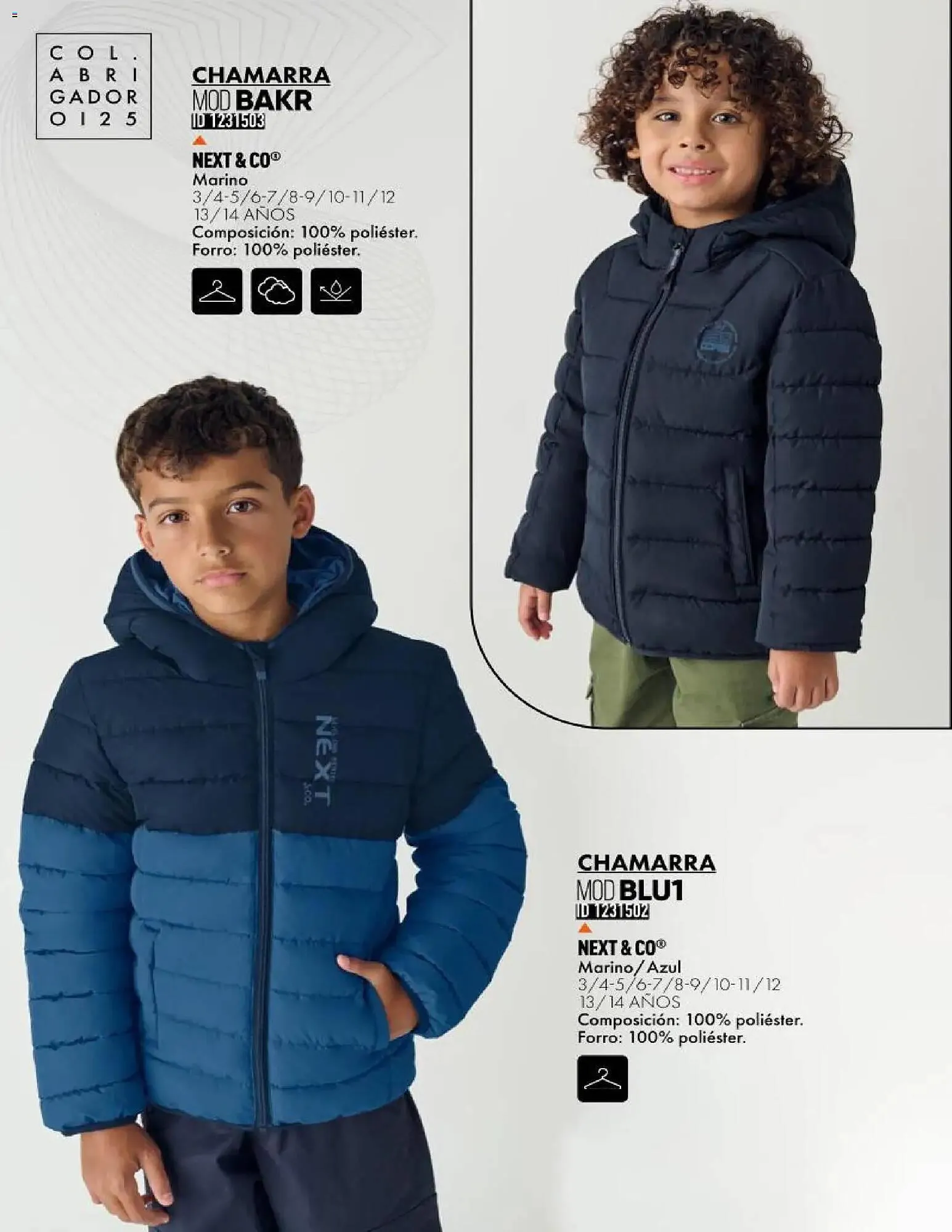 Catálogo de Catálogo Price Shoes 11 de noviembre al 1 de marzo 2026 - Pagina 420