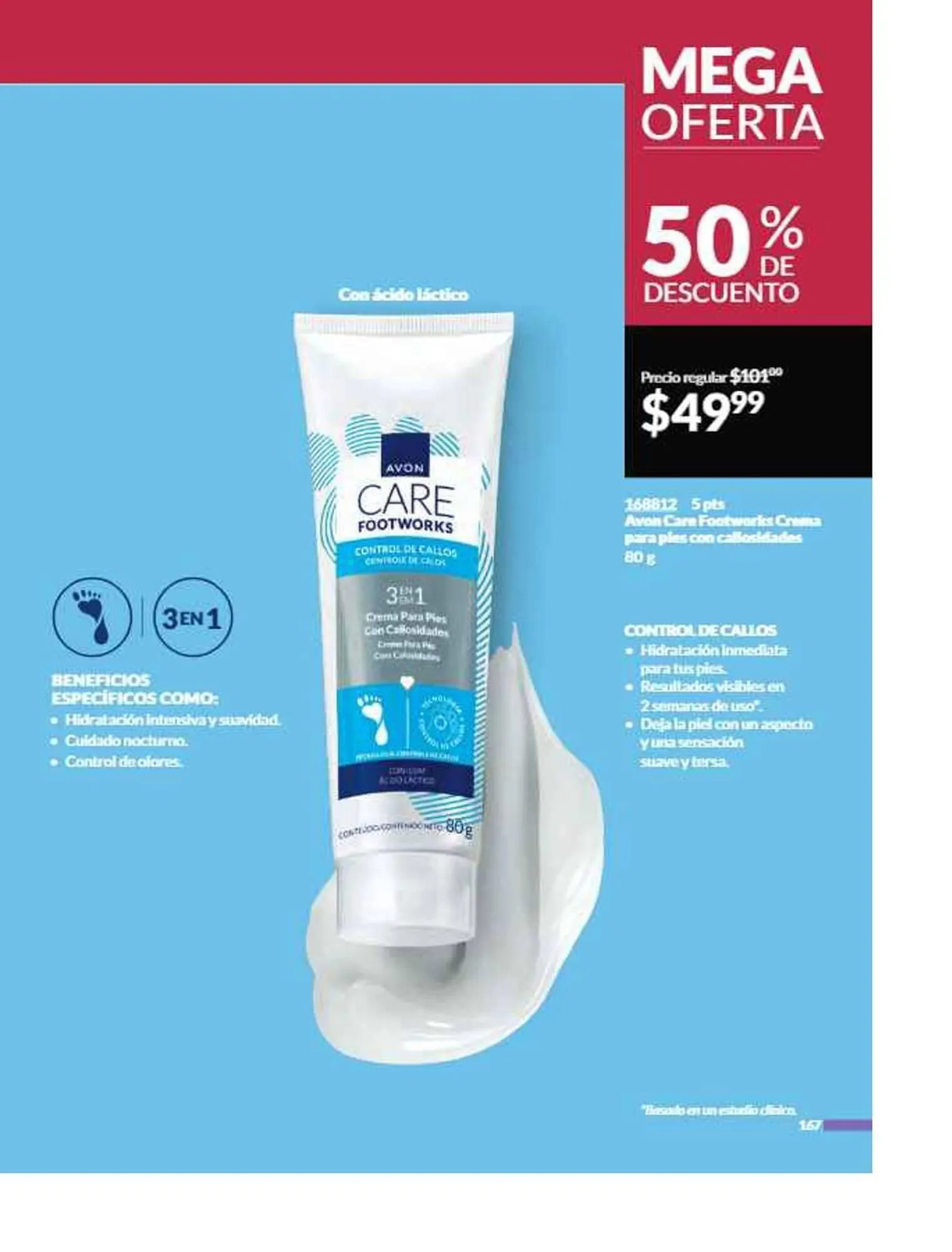 Catálogo de Catálogo Avon 16 de julio al 31 de diciembre 2025 - Pagina 224