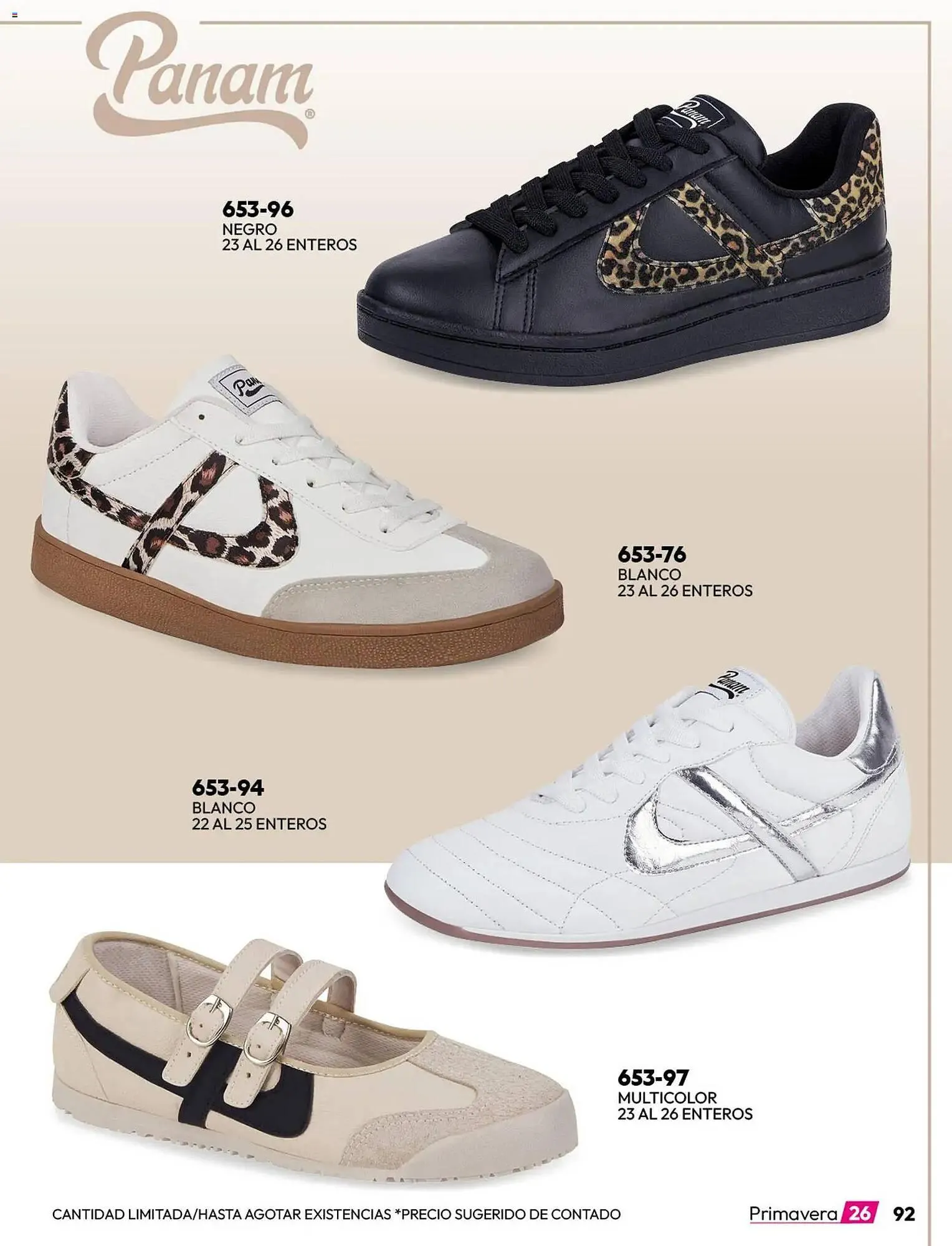 Catálogo de Catálogo Cklass 2 de enero al 1 de mayo 2026 - Pagina 115