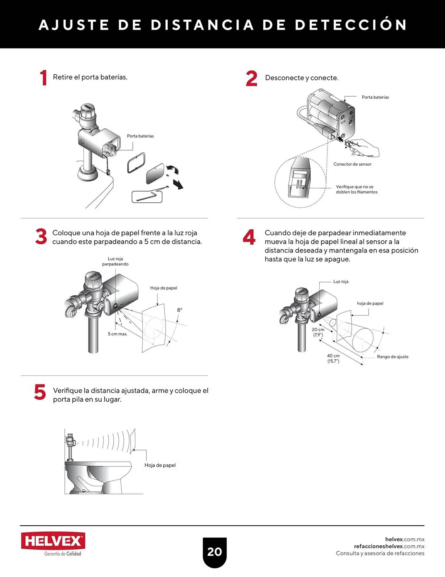 Catálogo de Catálogo Helvex 29 de junio al 30 de septiembre 2023 - Pagina 20