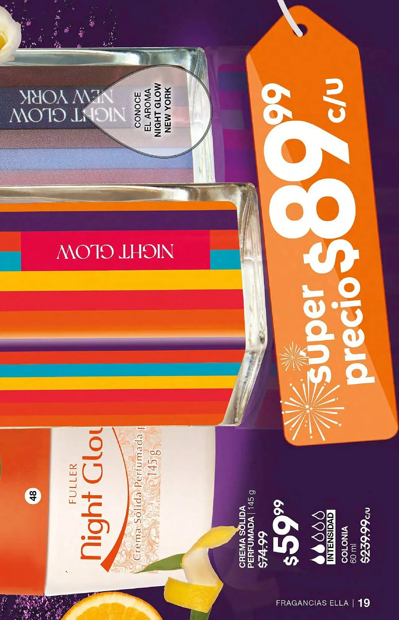 Catálogo de Catálogo Fuller 18 de febrero al 11 de marzo 2026 - Pagina 19