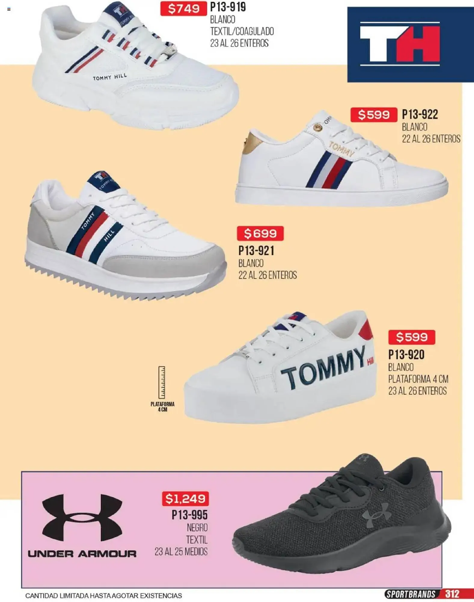 Catálogo de Catálogo Cklass 23 de junio al 1 de enero 2026 - Pagina 313