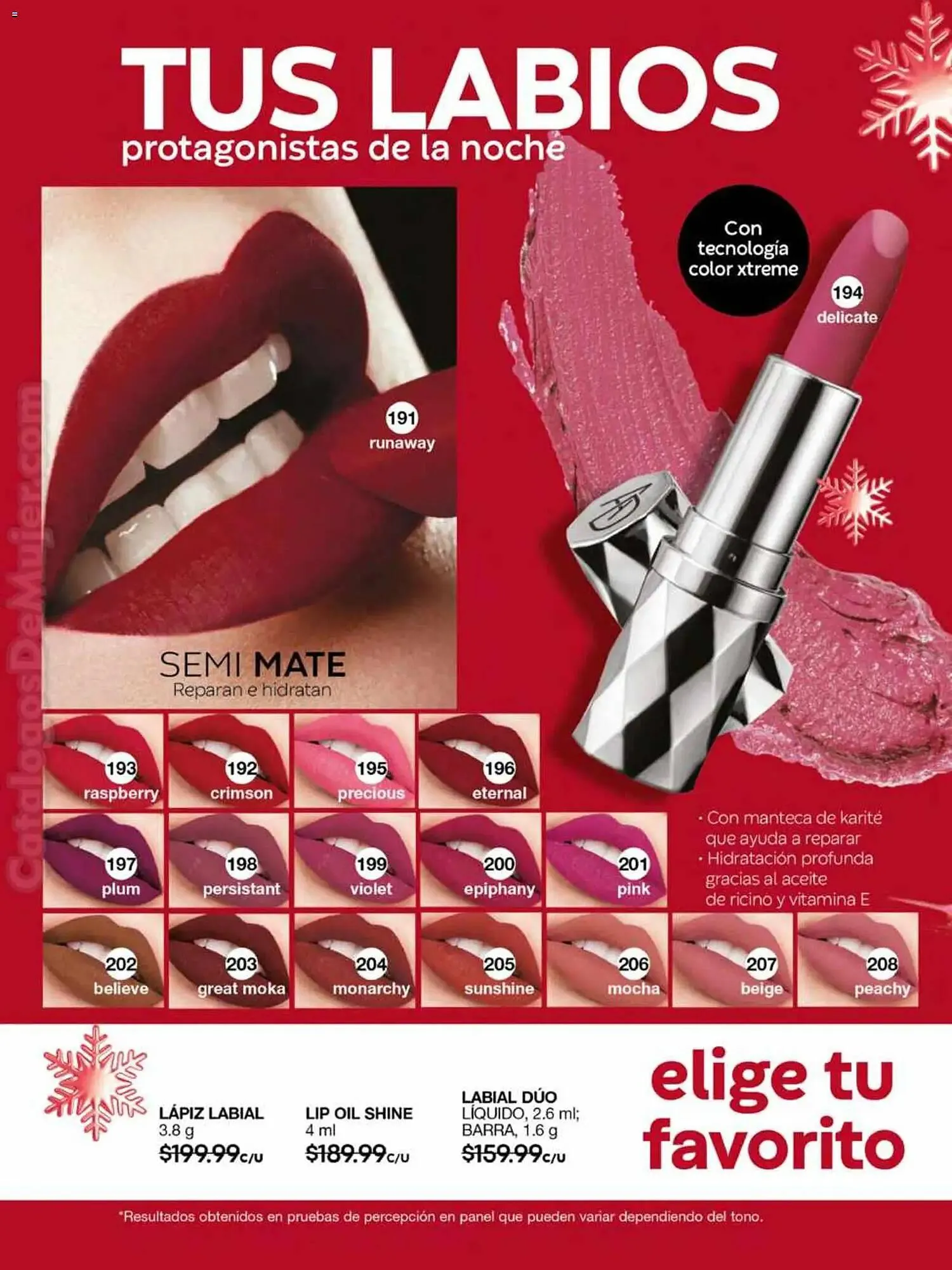 Catálogo de Catálogo Fuller 12 de noviembre al 3 de diciembre 2026 - Pagina 66