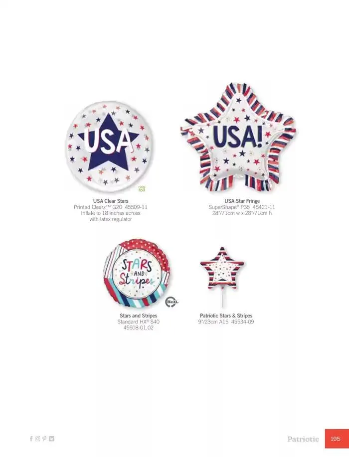 Catálogo de Spring Summer Catalogo 17 de marzo al 31 de agosto 2025 - Pagina 197