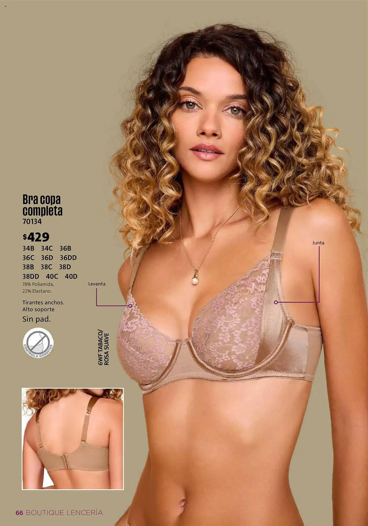 Catálogo de Catálogo Ilusión 1 de mayo al 31 de mayo 2026 - Pagina 68