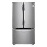 LG Refrigerador 29' French Door