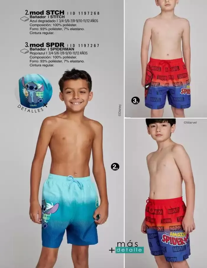 Catálogo de LICENCIAS | PV | DIG | 2025 | 1E 1 de marzo al 30 de septiembre 2025 - Pagina 99