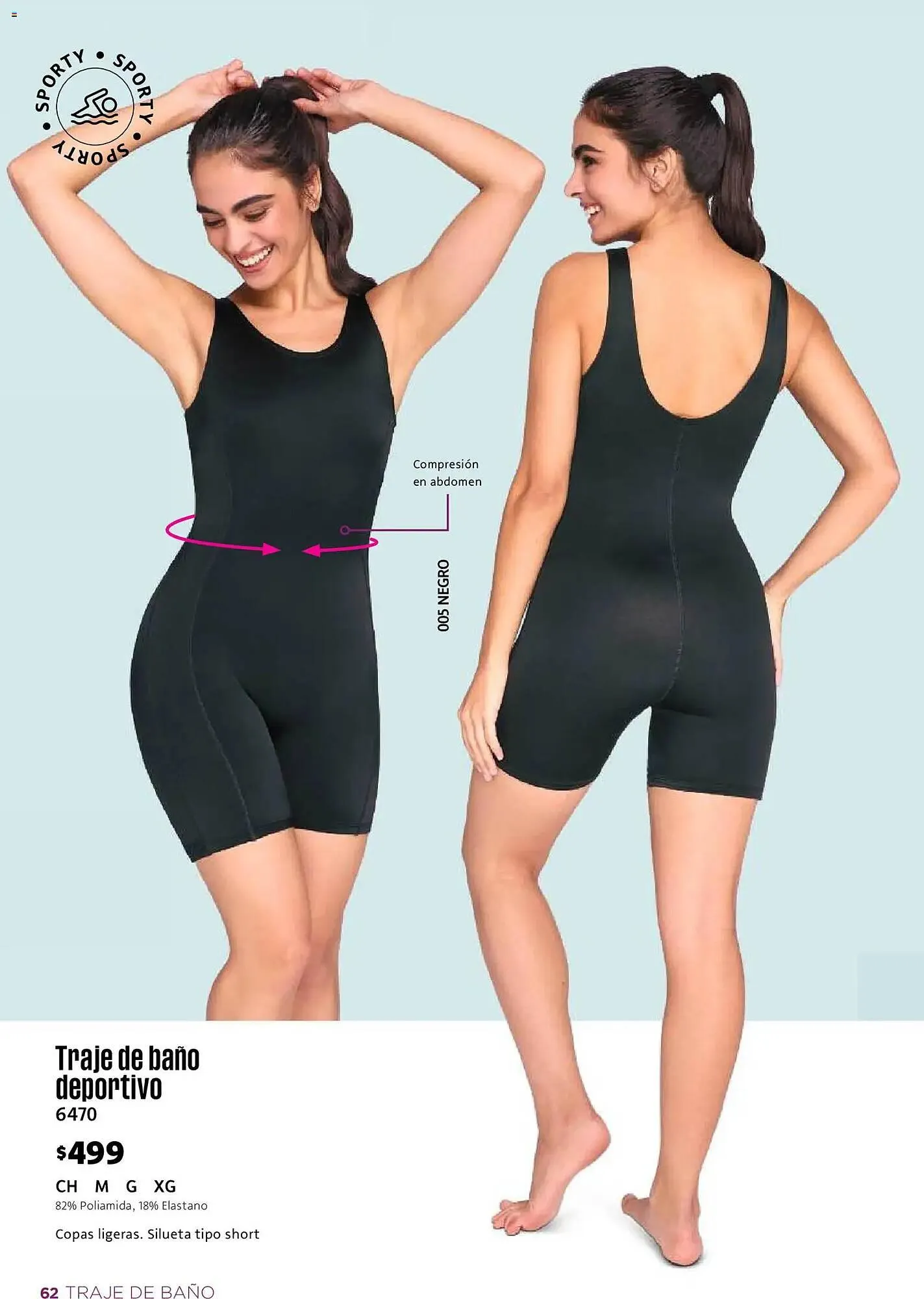 Catálogo de Catálogo Ilusión 1 de mayo al 31 de mayo 2026 - Pagina 64